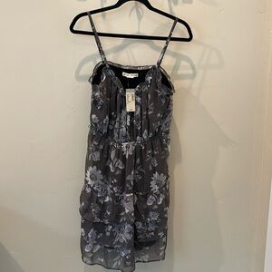 American Eagle Outfitters Floral Dress